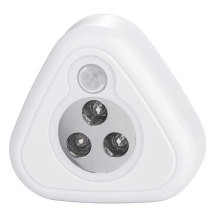 Mini Lume de nuit à capteur LED sans fil